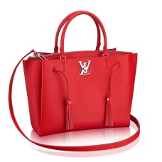 Louis Vuitton M54570 Lockmeto Táska Puha Marhabőr