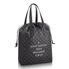 Louis Vuitton Cabas Light Tote válltáska Monogram Eclipse Vászon M43417 [SKUA1DA2DA2A]