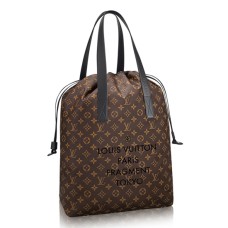 Louis Vuitton Cabas Light Válltáska Monogram Vászon M43416 [SKUA1DA2DA2A]