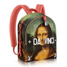 Louis Vuitton Palm Springs Hátizsák M43375