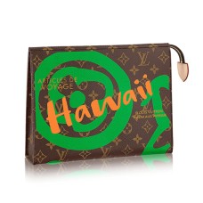 Louis Vuitton Piperecikkek 26 db-os M44137 Monogram Vászonból