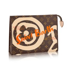 Louis Vuitton Piperecikkek 26 db-os M44136 Monogram Vászon