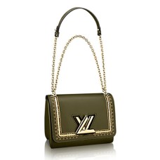 Louis Vuitton Twist PM M54746 Taurillon bőr