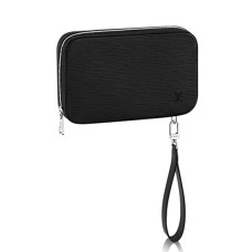 Louis Vuitton Dandy Epi bőr pénztárca M64000