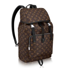 Louis Vuitton Zack Hátizsák M43422 Monogram Vászon