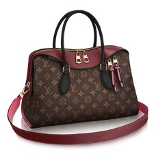 Louis Vuitton Tuileries M43706 Monogram Vászon Pénztárca