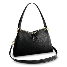 Louis Vuitton Ponthieu PM M43719 Monogram Empreinte bőr
