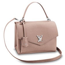 Louis Vuitton My LockMe M54877 Taurillon bőr