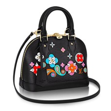 Louis Vuitton Alma BB M54836 Epi Bőr Táska