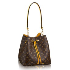 Louis Vuitton Neo Noe M43430 Monogram Vászon Táska