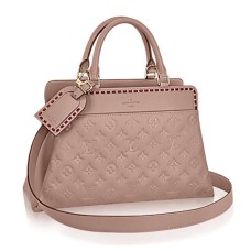 Louis Vuitton Vosges MM M43739 Monogram Empreinte bőr
