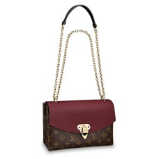 Louis Vuitton Saint Placide M43715 Monogram vászon