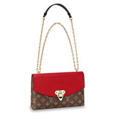 Louis Vuitton Saint Placide M43713 Monogram vászon