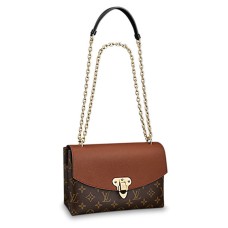 Louis Vuitton Saint Placide M43486 Monogram Vászon Táska