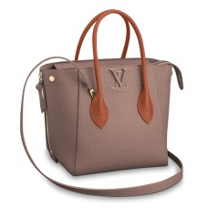 Louis Vuitton Freedom M54841 Taurillon bőr
