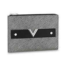 Louis Vuitton Pochette Essential V Epi Bőr Táska M62092 [SKUA1DA2DAA]