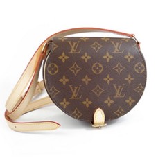 Louis Vuitton Tambourine M51179 Monogram Vászon Táska
