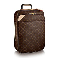 Louis Vuitton Pegase Legere 55 Business gurulós bőrönd M20013 Monogram Vászon
