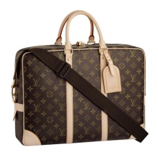 Louis Vuitton Porte-Documents Voyage GM Aktatáska M40223 Monogram Vászon