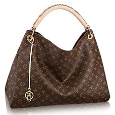 Louis Vuitton M40259 Artsy GM Hobo Táska Monogram Vászon M40259