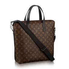 Louis Vuitton Kitan Aktatáska Monogram Vászon M40388