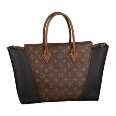 Louis Vuitton M40942 W PM Táska Monogram Vászon