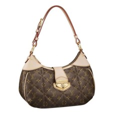 Louis Vuitton M41435 Etoile Városi Táska PM Hobo Táska Monogram Vászon M41435