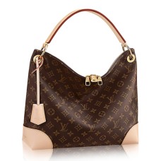 Louis Vuitton Berri PM Táska Monogram Vászon M41623 [SKUA1DA2DAA]