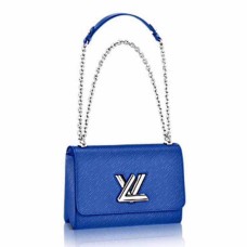 Louis Vuitton Epi Bőr Válltáska M41872 Twist Mm M41872