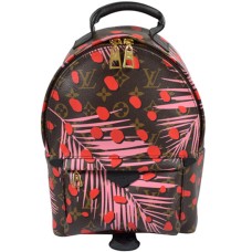 Louis Vuitton M41981 Palm Springs Hátizsák PM Monogram Canvas