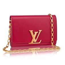 Louis Vuitton M42386 Láncos Louise GM Keresztpántos Táska Taurillon Bőr