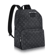 Louis Vuitton Apollo Hátizsák Monogram Eclipse Canvas M43186