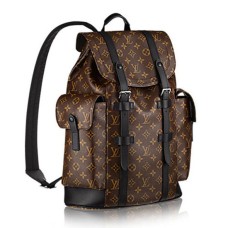 Louis Vuitton Christopher PM Hátizsák Monogram Vászon M43735