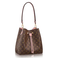 Louis Vuitton M44022 Neo Noe Válltáska Monogram Vászon M44022
