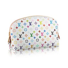 Louis Vuitton M47354 Kozmetikai Táska Monogram Többszínű Vászon M47354