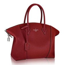 Louis Vuitton M50096 Lockit PM táska Taurillon bőr