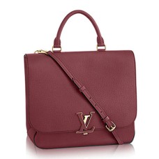 Louis Vuitton M50544 Volta Tote Bag Taurillon bőr