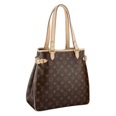 Louis Vuitton M51153 Batignolles függőleges válltáska Monogram Canvas