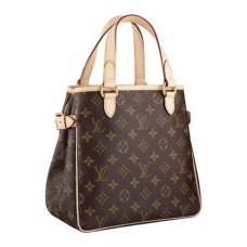 Louis Vuitton M51156 Batignolles válltáska Monogram Canvas
