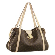Louis Vuitton Stresa GM M51188 Monogram Vászon Válltáska