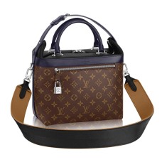Louis Vuitton City Cruiser PM Táska Monogram Vászon M52008 [SKUA1DA2DAA]