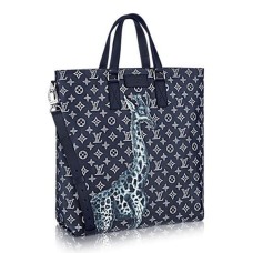 Louis Vuitton M54127 Tote NS Aktatáska Monogram Vászon M54127