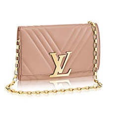 Louis Vuitton M54233 Pochette Louise GM Crossbody táska Taurillon bőr