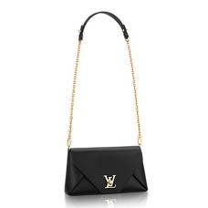 Louis Vuitton M54500 Love Note Válltáska Taurillon Bőr