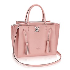 Louis Vuitton M54572 Lockmeto Táska Puha Marhabőr