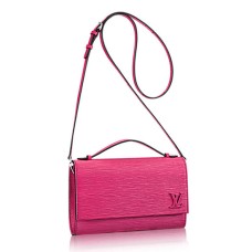 Louis Vuitton Epi Bőr Clery Crossbody Táska M54644 [SKU: 001004]