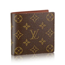 Louis Vuitton M61675 Marco Monogram Vászon Pénztárca