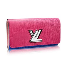 Louis Vuitton Epi Bőr Pénztárca M61783 Csavaros M61783