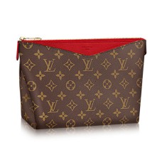 Louis Vuitton Pallas Beauty Táska Monogram Vászon M64123