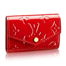 Louis Vuitton M90900 6 kulcstartó monogram Vernis